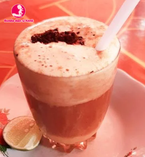 Teh Talua: Minuman Tradisional Minangkabau Kaya Gizi untuk Ibu dan Keluarga